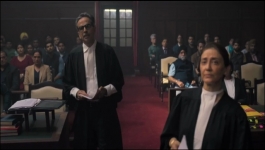 The Great Indian Murder - Season 01 Episode 01